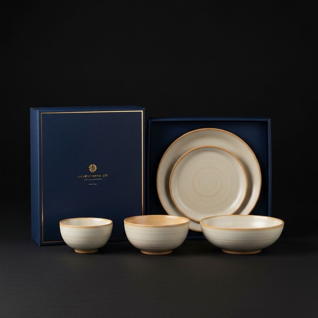 Gift Box Classic